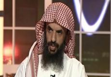 معتز الحارثي والد الطفل المقتول