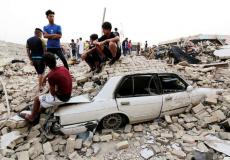 انفجار 3عبوات في الأنبار