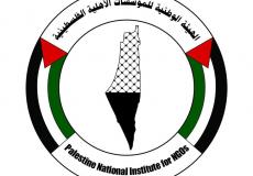 الهيئة الوطنية للمؤسسات الأهلية الفلسطينية