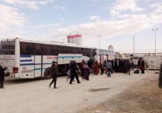 معبر الكرامة