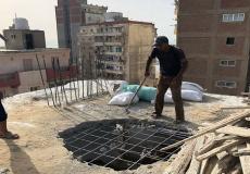  قانون التصالح فى مخالفات البناء 