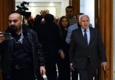 وفد حركة فتح يسلم مصر رد القيادة الفلسطينية على افكار المصالحة الفلسطينية مع حركة حماس