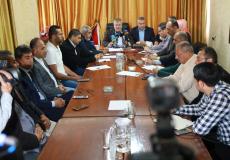 مسيرة العودة:14 مايو يوماً عالمياً لرفض نقل السفارة الامريكية للقدس