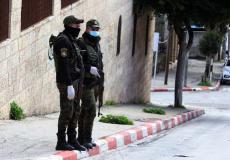 فرض حالة الطوارئ في بيت لحم