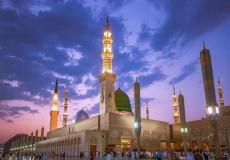 كورونا في السعودية