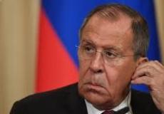 وزير الخارجية الروسي لافروف يبحث سبل دعم سوريا مع الصحة العالمية