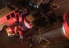 العثور على سيدة عربية مقتولة بشقتها في يافا