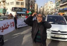 حزب الشعب يطالب بالإفراج عن معتقلي الرأي