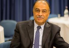 استقالة رؤوف شريف وزير الصحة التونسي