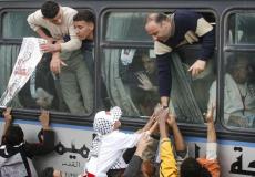 صفقة وفاء الأحرار