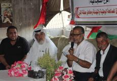 الجبهة الديمقراطية تنظم ندوة حوارية بالشجاعية