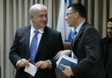 غدعون ساعار الوريث المحتمل لبنيامين نتنياهو 