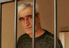  الأمين العام للجبهة الشعبية لتحرير فلسطين الأسير أحمد سعدات