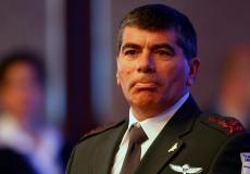 غابي أشكنازي-وزير الخارجية الاسرائيلي