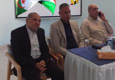 شؤون الأسرى تشيد بدور الجزائر في دعم الأسرى الفلسطينيين