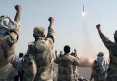 دول في مرمى الحرب