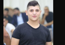  صلاح زكارنة