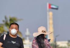 الإمارات تتخطى عتبة الـ 10 آلاف إصابة بفيروس كورونا