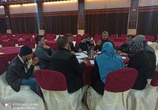 الإعلان عن موعد الحفل الختامي لإعلان جوائز مهرجان العودة الدولي للأفلام