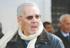 خالد نزار