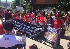 مبادرة تجمع 50 جنسية من مشجعي كرة القدم