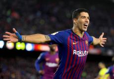 لويس سواريز