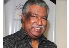 الفنان محمد عواد