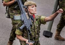 الجيش الاسباني _ ارشيفية