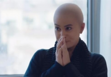 الفنانة هند صبري