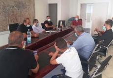 جلسة طارئة بمجلس عرعرة النقب إثر ازدياد الإصابات