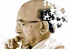 مريض الزهايمر