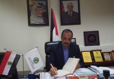 علي الحايك 