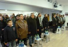 سفارة فلسطين في قبرص تنظم فعالية حاشدة في ذكرى النكبة