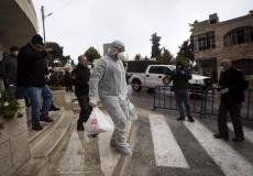 محافظات الضفة تطلق عدة مبادرات لدعم بيت لحم