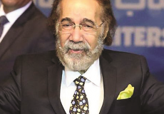 محمود ياسين