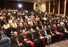 مؤتمر محامي الكنيسة الكاثوليكية في الأردن