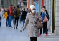 وفيات كورونا ستصل الى 50 ألفا والإصابات الى مليون خلال أيام