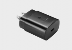 أحد شواحن شركة سامسونغ