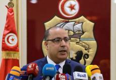 رئيس الحكومة التونسية الجديدة هشام المشيشي