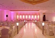 الشرطة تعتقل 3 من أصحاب قاعات الأفراح في رام الله - توضيحية