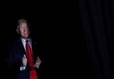 ترامب: كنت أفضل التحدث بنبرة أقل حدة كرئيس لكن ليس لدي خيار