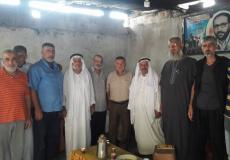 لجنة التواصل الجماهيري والإصلاح التابعة لحركة الجهاد الإسلامي
