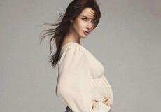 الفنانة اللبنانية نانسي عجرم