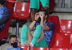 غاريث بيل يستفز جماهير ريال مدريد