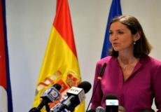 إسبانيا تعلن عن تاريخ استقبالها للسياح - وزيرة السياحة الإسبانية ماريا رييس
