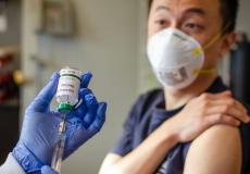 شركة صينية تكشف نجاح لقاح فيروس كورونا بنسة 99%
