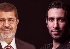 هكذا علق محمد ابو تريكة على وفاة محمد مرسي