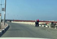 تعرف على حركة المرو في شوارع غزة اليوم