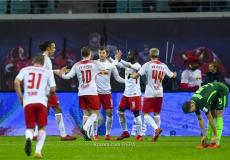 برشلونة ينتظر هدية ألمانية ثمينة