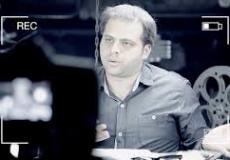 الصحفي عبد الرحمن ظاهر 